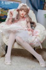Strawberry Garden doll ＃4番 萌果：圖片 2