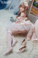 Strawberry Garden doll ＃4番 萌果：圖片 5