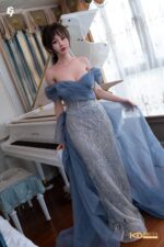 【23号】人造人 ＃23番 楚兒 160cm  フルシリコン製 リアルラブドール - 画像 (3)