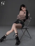 Top-CYdoll Zhiminヘッド 168cm Fカップ フルシリコン製ラブドール 高身長ラブドール 御姐 - 画像 (2)