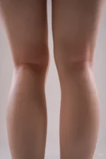 FUDOLL 最新作  SW165cm Eカップ #51 張銀熙ヘッド  フルシリコン製 リアルメイク仕様 自然なボディライン - 画像 (22)