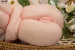 Pinky dolly 魔法エルフ 軽量2.1kg 26cm エロいオナホール 大人のおもちゃミニ シリコン材質フィギュア - 画像 (10)