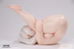 Pinky dolly 魔法エルフ 軽量2.1kg 26cm エロいオナホール 大人のおもちゃミニ シリコン材質フィギュア - 画像 (16)