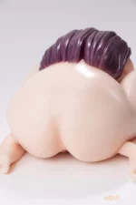 Pinky dolly 魔法使い 軽量1.4kg 21cm エロいオナホール 大人のおもちゃミニ シリコン材質フィギュア 顔隠しタイプ - 画像 (12)