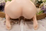 Pinky dolly 魔法使い 軽量1.4kg 21cm エロいオナホール 大人のおもちゃミニ シリコン材質フィギュア 顔隠しタイプ - 画像 (3)