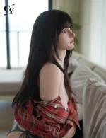 Top-CYdoll Himariヘッド 168cm Fカップ フルシリコン製ラブドール - 画像 (2)