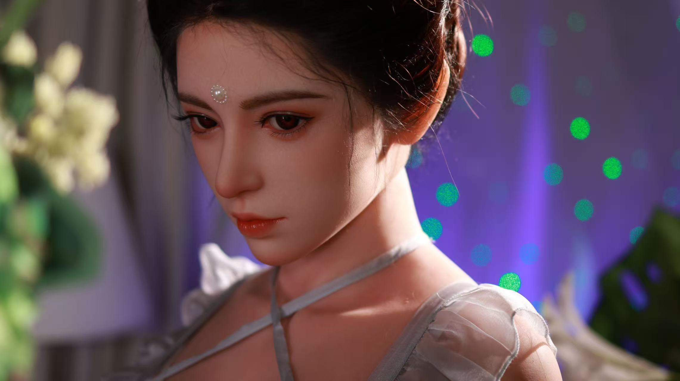 topcydoll-siliconedoll-168cm-wan-1.jpg Top-CYdoll wan 168cm Fカップ 中国風 フルシリコン製ラブドール - 画像 (1)