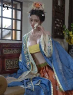 Top-CYdoll wan 168cm Fカップ 中国風 フルシリコン製ラブドール - 画像 (3)