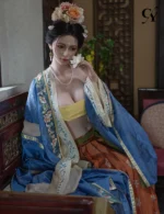 Top-CYdoll wan 168cm Fカップ 中国風 フルシリコン製ラブドール - 画像 (5)